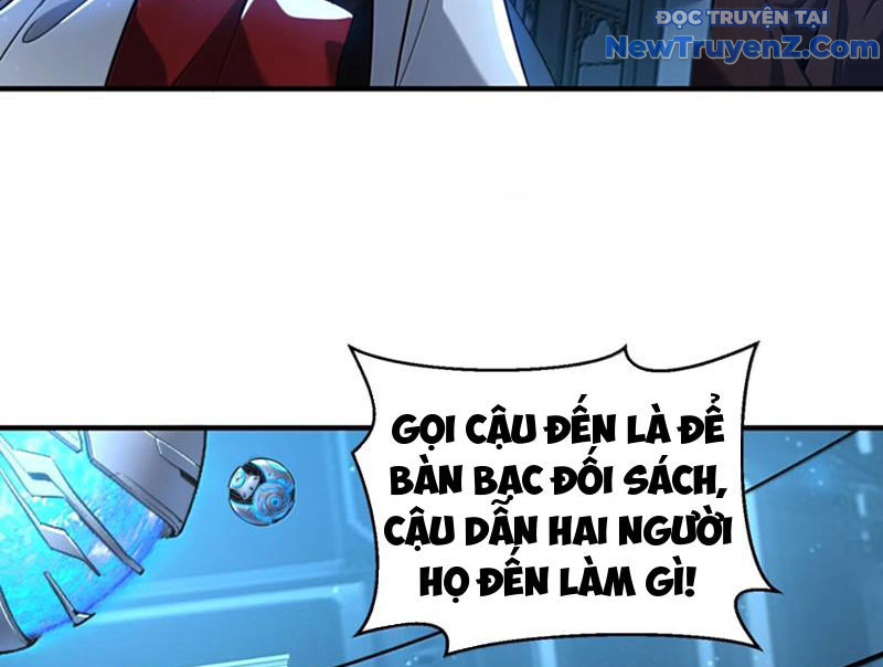 Phát Sóng Trực Tiếp, Ta Cầu Hôn Với Nữ Quỷ, Vậy Mà Nàng Lại Đồng Ý! Chapter 94 - Trang 2