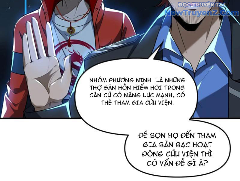 Phát Sóng Trực Tiếp, Ta Cầu Hôn Với Nữ Quỷ, Vậy Mà Nàng Lại Đồng Ý! Chapter 94 - Trang 2