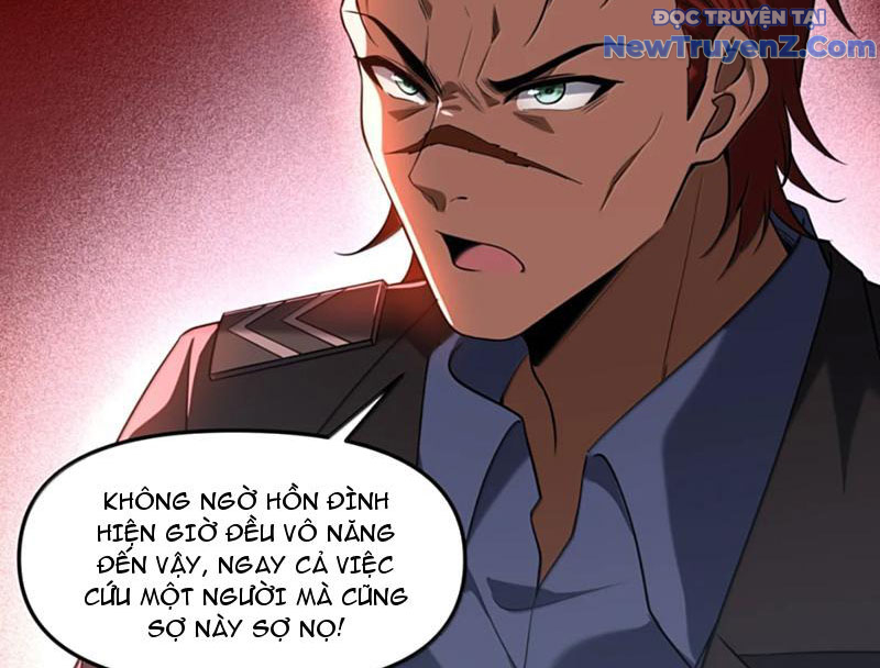 Phát Sóng Trực Tiếp, Ta Cầu Hôn Với Nữ Quỷ, Vậy Mà Nàng Lại Đồng Ý! Chapter 94 - Trang 2