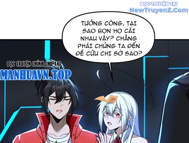 Phát Sóng Trực Tiếp, Ta Cầu Hôn Với Nữ Quỷ, Vậy Mà Nàng Lại Đồng Ý! Chapter 94 - Trang 2