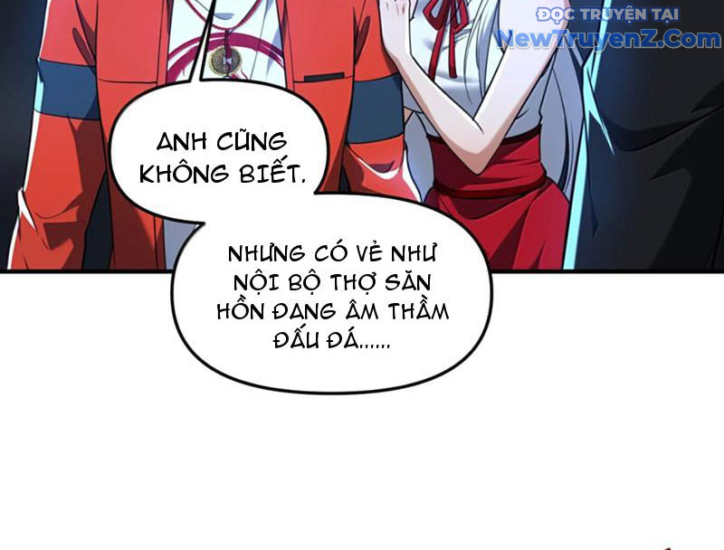 Phát Sóng Trực Tiếp, Ta Cầu Hôn Với Nữ Quỷ, Vậy Mà Nàng Lại Đồng Ý! Chapter 94 - Trang 2