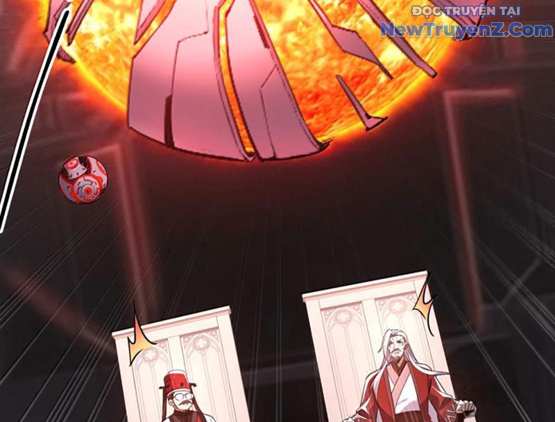 Phát Sóng Trực Tiếp, Ta Cầu Hôn Với Nữ Quỷ, Vậy Mà Nàng Lại Đồng Ý! Chapter 94 - Trang 2