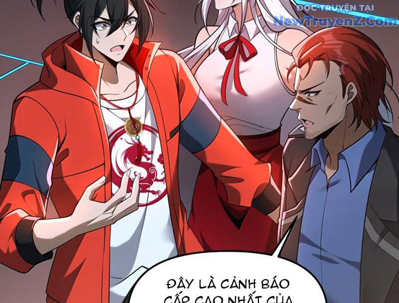 Phát Sóng Trực Tiếp, Ta Cầu Hôn Với Nữ Quỷ, Vậy Mà Nàng Lại Đồng Ý! Chapter 94 - Trang 2