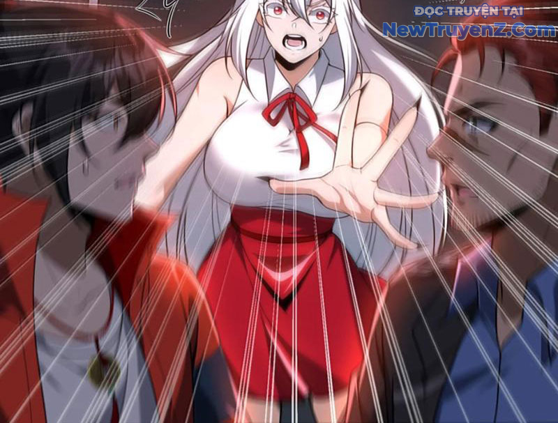 Phát Sóng Trực Tiếp, Ta Cầu Hôn Với Nữ Quỷ, Vậy Mà Nàng Lại Đồng Ý! Chapter 94 - Trang 2