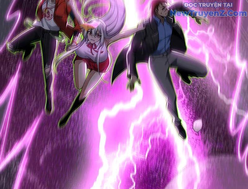 Phát Sóng Trực Tiếp, Ta Cầu Hôn Với Nữ Quỷ, Vậy Mà Nàng Lại Đồng Ý! Chapter 94 - Trang 2