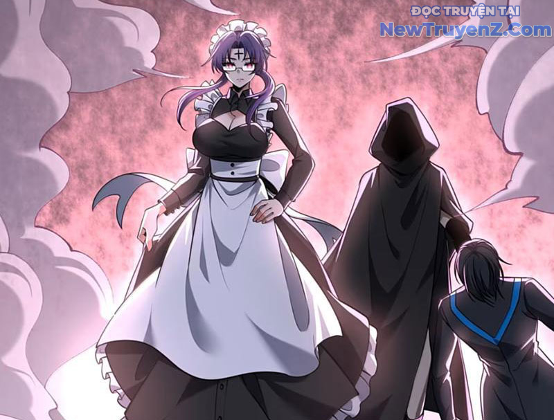 Phát Sóng Trực Tiếp, Ta Cầu Hôn Với Nữ Quỷ, Vậy Mà Nàng Lại Đồng Ý! Chapter 94 - Trang 2