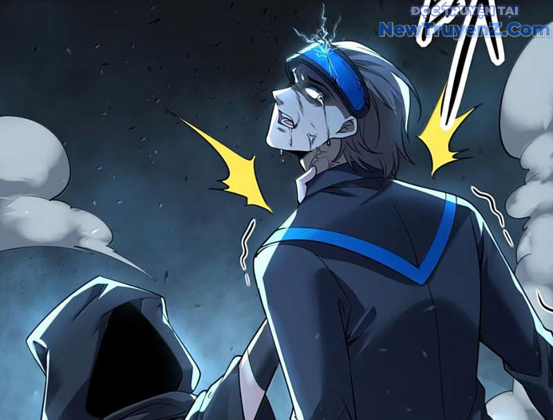 Phát Sóng Trực Tiếp, Ta Cầu Hôn Với Nữ Quỷ, Vậy Mà Nàng Lại Đồng Ý! Chapter 94 - Trang 2