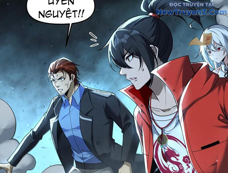 Phát Sóng Trực Tiếp, Ta Cầu Hôn Với Nữ Quỷ, Vậy Mà Nàng Lại Đồng Ý! Chapter 94 - Trang 2