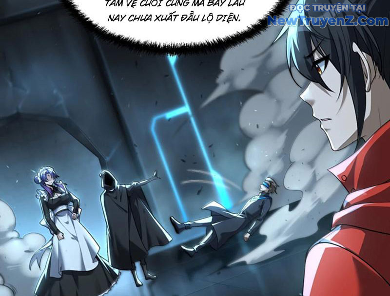 Phát Sóng Trực Tiếp, Ta Cầu Hôn Với Nữ Quỷ, Vậy Mà Nàng Lại Đồng Ý! Chapter 94 - Trang 2