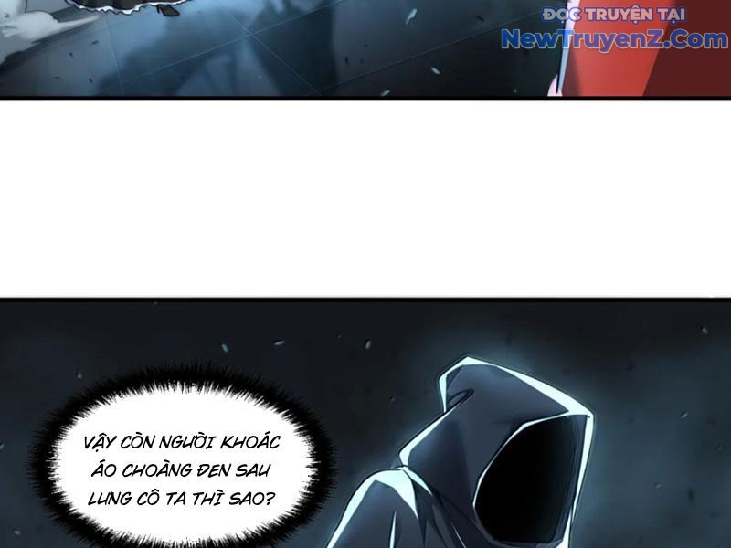 Phát Sóng Trực Tiếp, Ta Cầu Hôn Với Nữ Quỷ, Vậy Mà Nàng Lại Đồng Ý! Chapter 94 - Trang 2