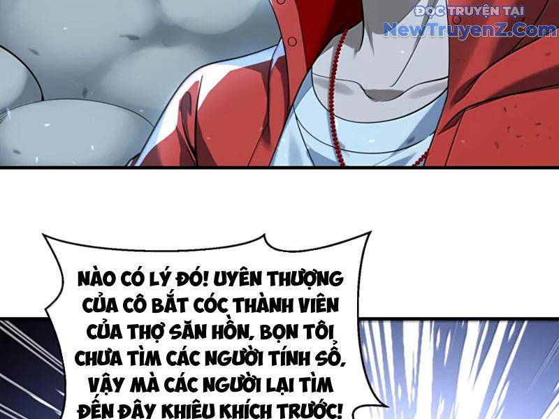 Phát Sóng Trực Tiếp, Ta Cầu Hôn Với Nữ Quỷ, Vậy Mà Nàng Lại Đồng Ý! Chapter 94 - Trang 2