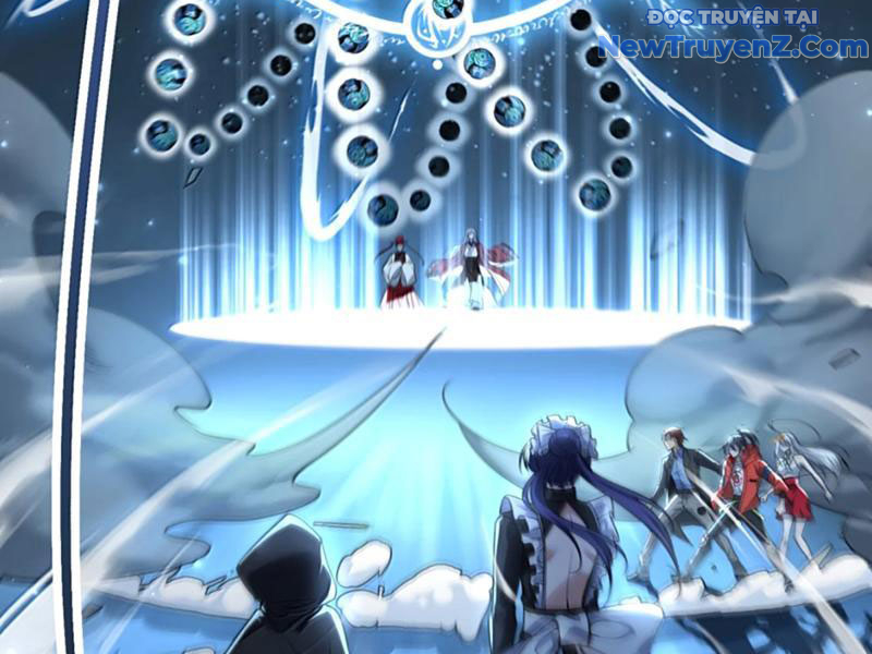 Phát Sóng Trực Tiếp, Ta Cầu Hôn Với Nữ Quỷ, Vậy Mà Nàng Lại Đồng Ý! Chapter 94 - Trang 2