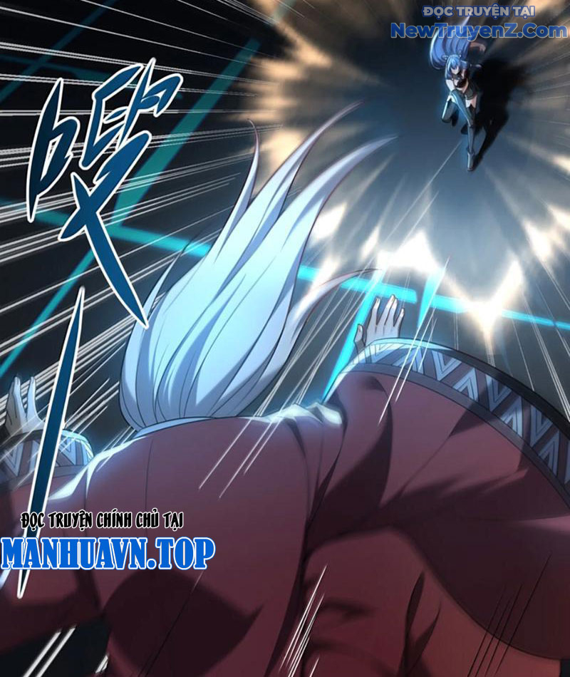 Phát Sóng Trực Tiếp, Ta Cầu Hôn Với Nữ Quỷ, Vậy Mà Nàng Lại Đồng Ý! Chapter 95 - Trang 2