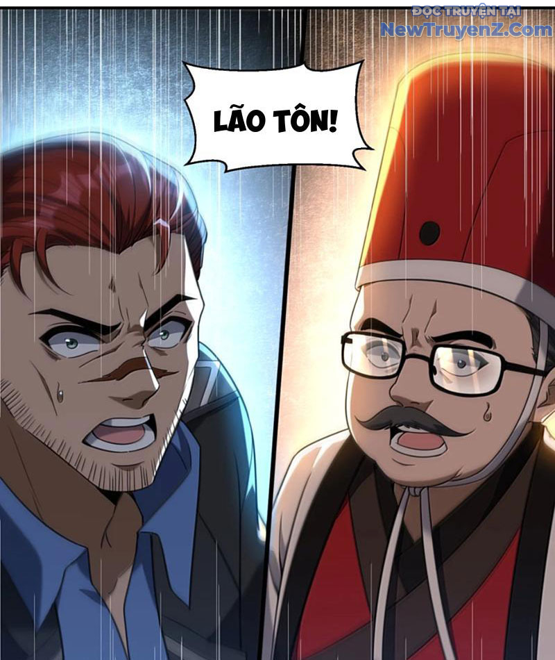 Phát Sóng Trực Tiếp, Ta Cầu Hôn Với Nữ Quỷ, Vậy Mà Nàng Lại Đồng Ý! Chapter 95 - Trang 2