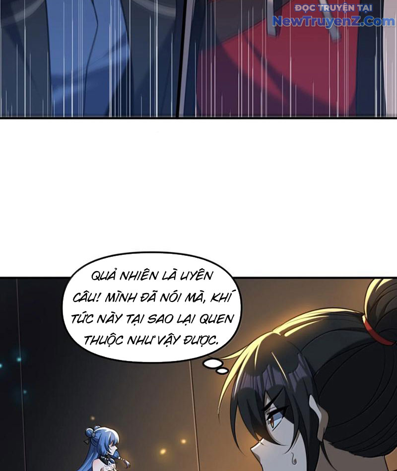 Phát Sóng Trực Tiếp, Ta Cầu Hôn Với Nữ Quỷ, Vậy Mà Nàng Lại Đồng Ý! Chapter 95 - Trang 2