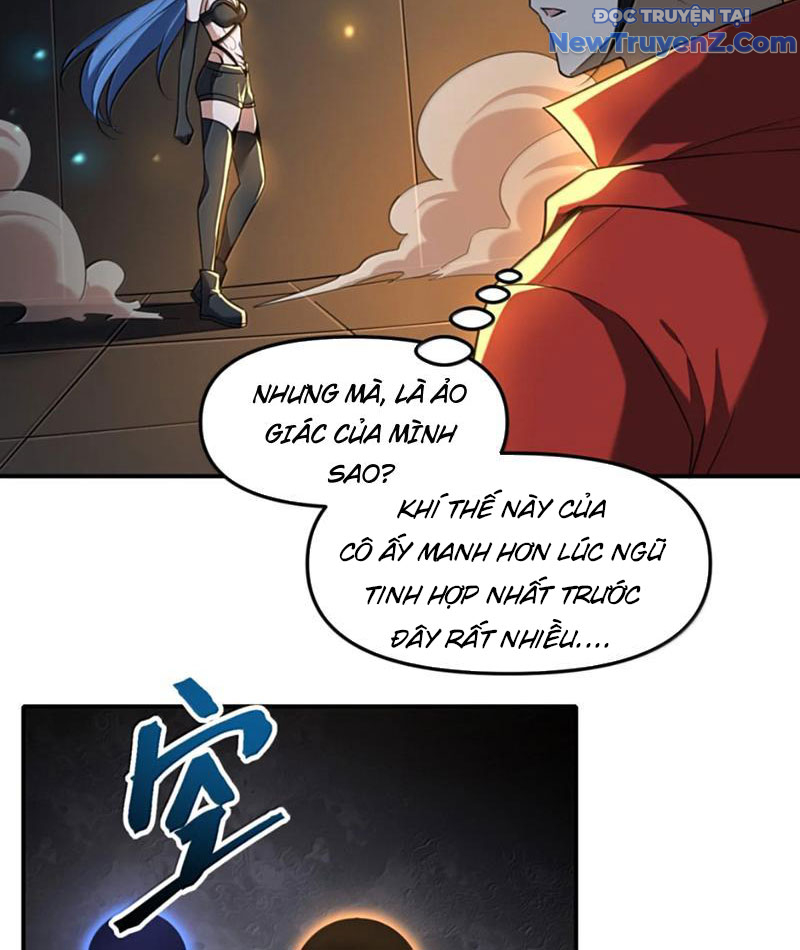 Phát Sóng Trực Tiếp, Ta Cầu Hôn Với Nữ Quỷ, Vậy Mà Nàng Lại Đồng Ý! Chapter 95 - Trang 2