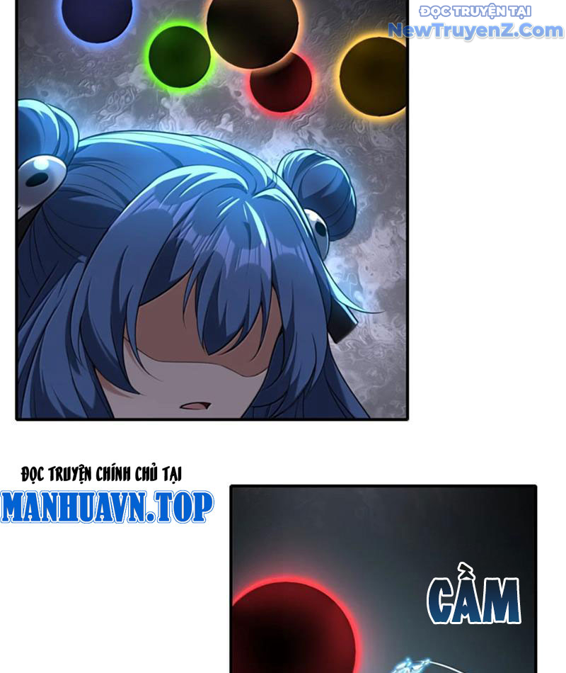 Phát Sóng Trực Tiếp, Ta Cầu Hôn Với Nữ Quỷ, Vậy Mà Nàng Lại Đồng Ý! Chapter 95 - Trang 2