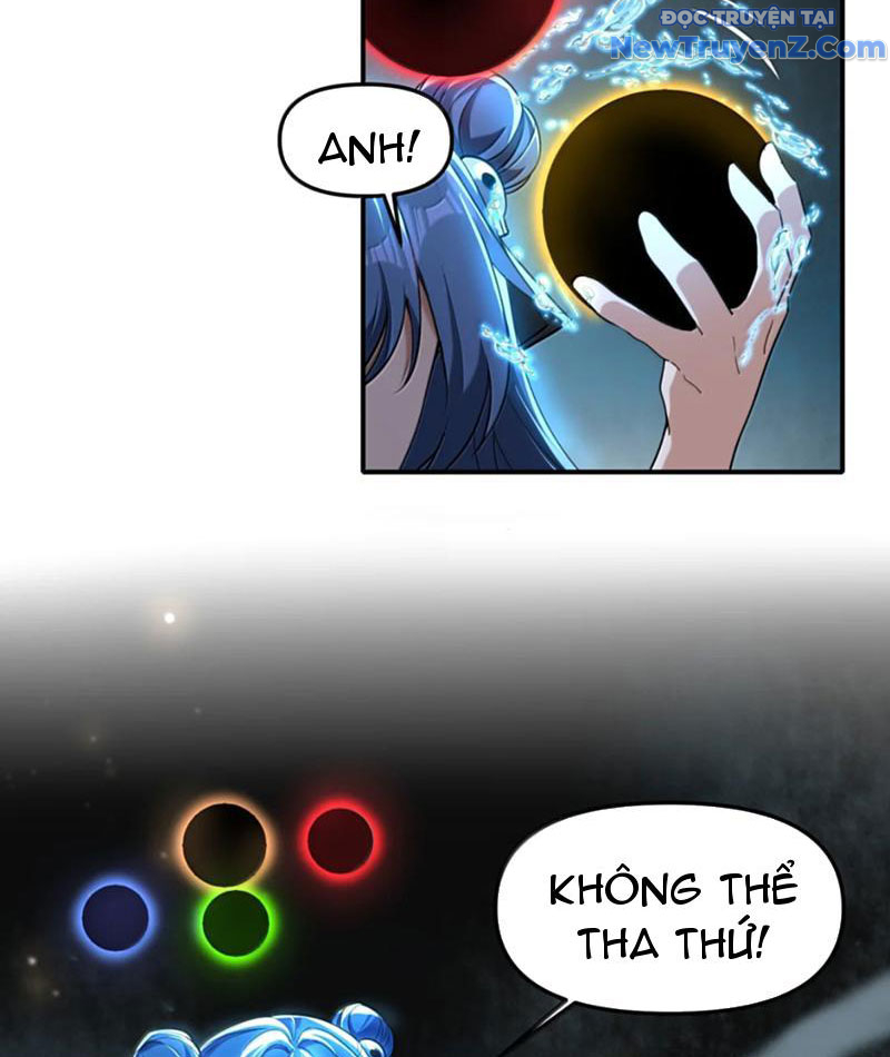 Phát Sóng Trực Tiếp, Ta Cầu Hôn Với Nữ Quỷ, Vậy Mà Nàng Lại Đồng Ý! Chapter 95 - Trang 2