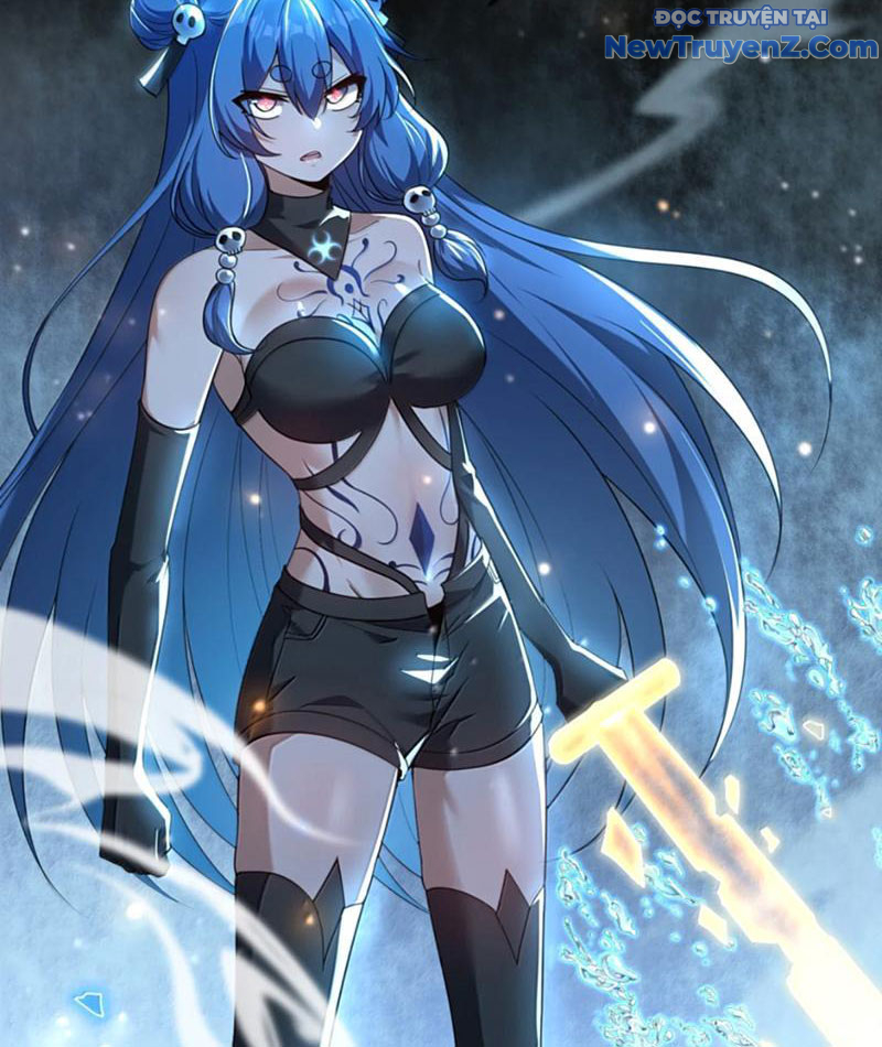 Phát Sóng Trực Tiếp, Ta Cầu Hôn Với Nữ Quỷ, Vậy Mà Nàng Lại Đồng Ý! Chapter 95 - Trang 2