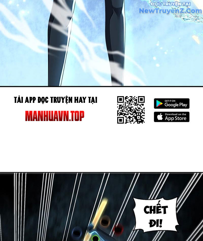 Phát Sóng Trực Tiếp, Ta Cầu Hôn Với Nữ Quỷ, Vậy Mà Nàng Lại Đồng Ý! Chapter 95 - Trang 2