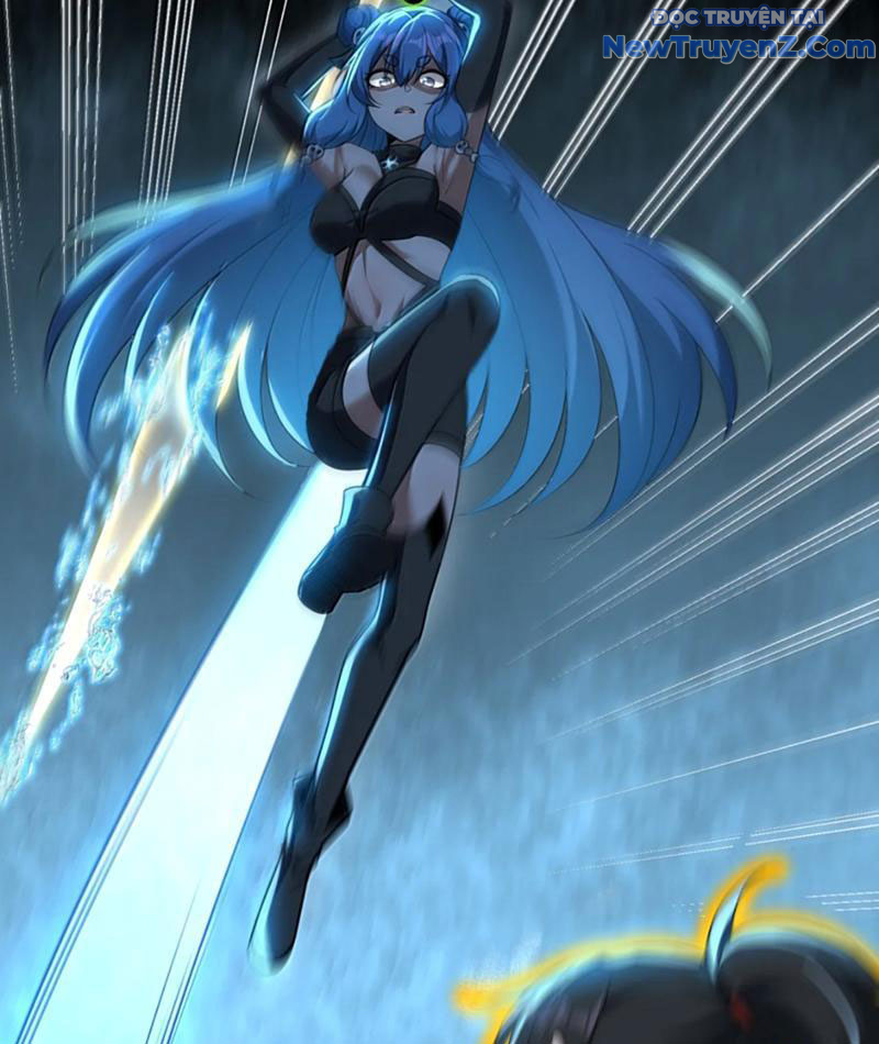 Phát Sóng Trực Tiếp, Ta Cầu Hôn Với Nữ Quỷ, Vậy Mà Nàng Lại Đồng Ý! Chapter 95 - Trang 2