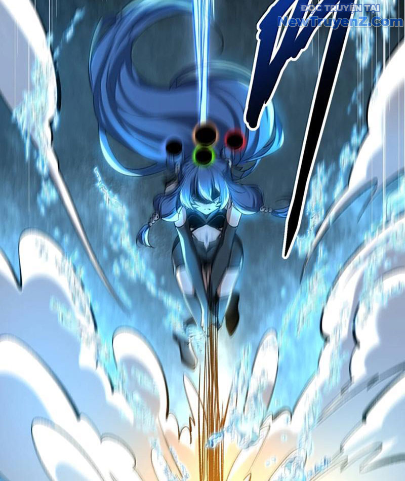 Phát Sóng Trực Tiếp, Ta Cầu Hôn Với Nữ Quỷ, Vậy Mà Nàng Lại Đồng Ý! Chapter 95 - Trang 2