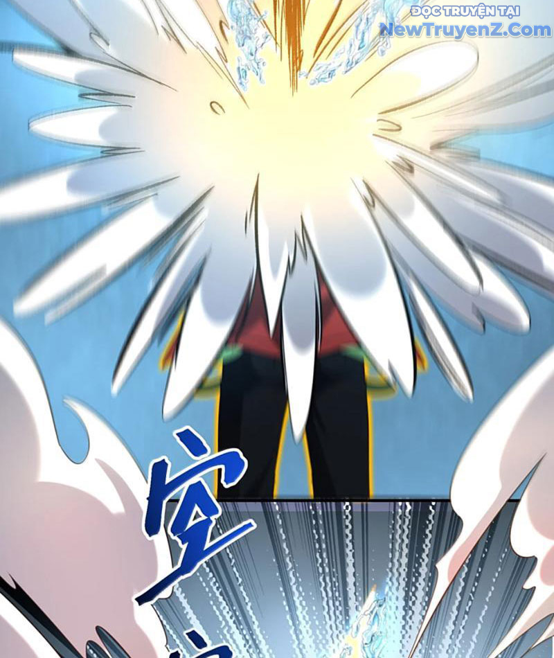 Phát Sóng Trực Tiếp, Ta Cầu Hôn Với Nữ Quỷ, Vậy Mà Nàng Lại Đồng Ý! Chapter 95 - Trang 2