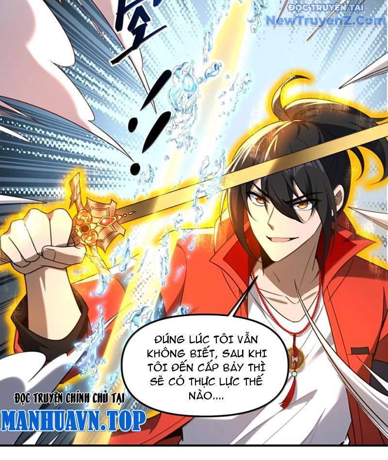 Phát Sóng Trực Tiếp, Ta Cầu Hôn Với Nữ Quỷ, Vậy Mà Nàng Lại Đồng Ý! Chapter 95 - Trang 2