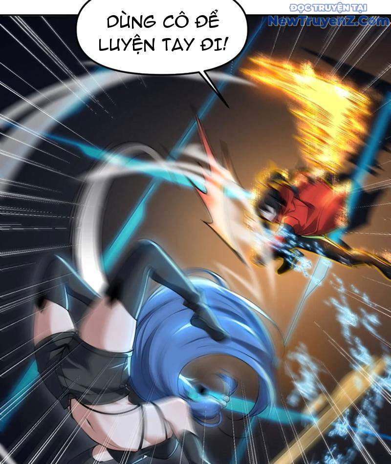 Phát Sóng Trực Tiếp, Ta Cầu Hôn Với Nữ Quỷ, Vậy Mà Nàng Lại Đồng Ý! Chapter 95 - Trang 2