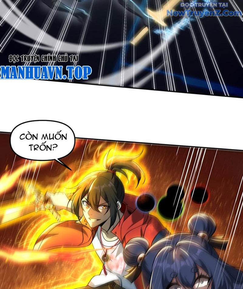 Phát Sóng Trực Tiếp, Ta Cầu Hôn Với Nữ Quỷ, Vậy Mà Nàng Lại Đồng Ý! Chapter 95 - Trang 2