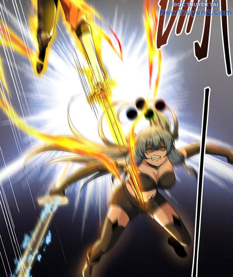 Phát Sóng Trực Tiếp, Ta Cầu Hôn Với Nữ Quỷ, Vậy Mà Nàng Lại Đồng Ý! Chapter 95 - Trang 2