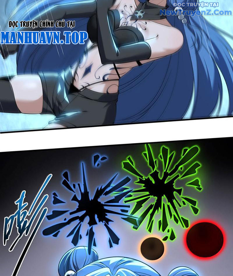 Phát Sóng Trực Tiếp, Ta Cầu Hôn Với Nữ Quỷ, Vậy Mà Nàng Lại Đồng Ý! Chapter 95 - Trang 2