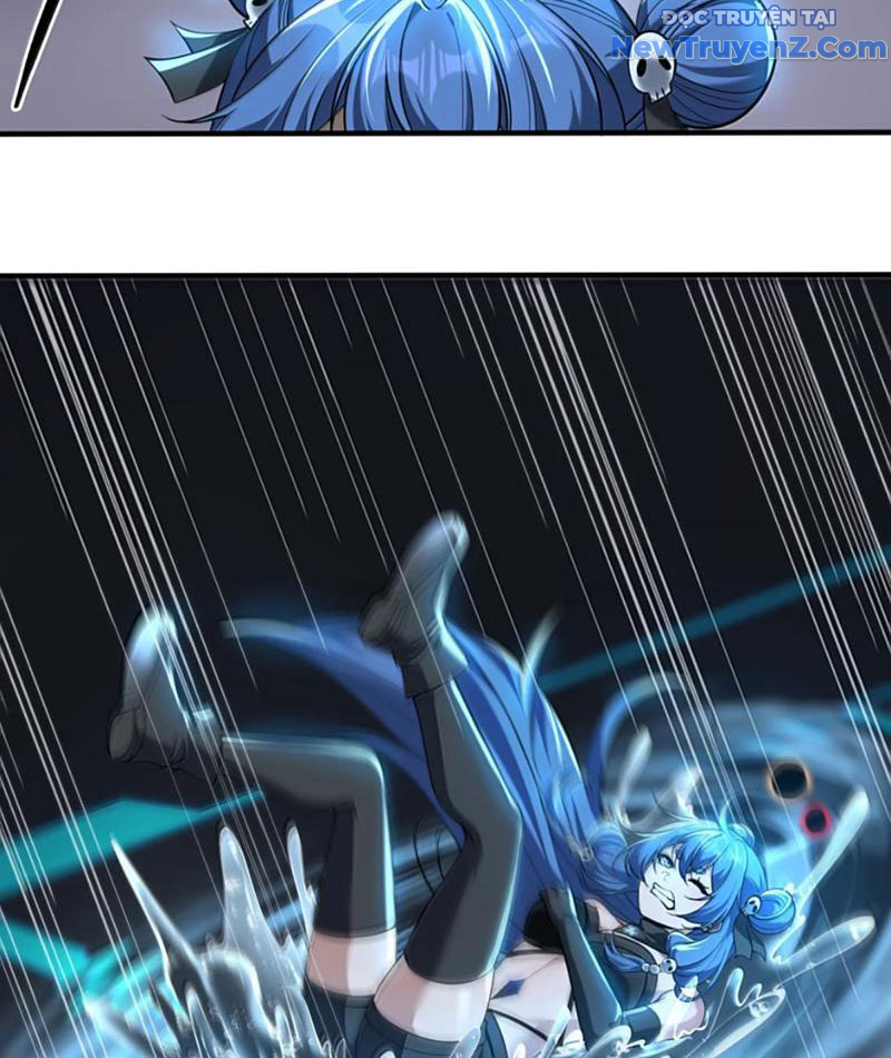 Phát Sóng Trực Tiếp, Ta Cầu Hôn Với Nữ Quỷ, Vậy Mà Nàng Lại Đồng Ý! Chapter 95 - Trang 2