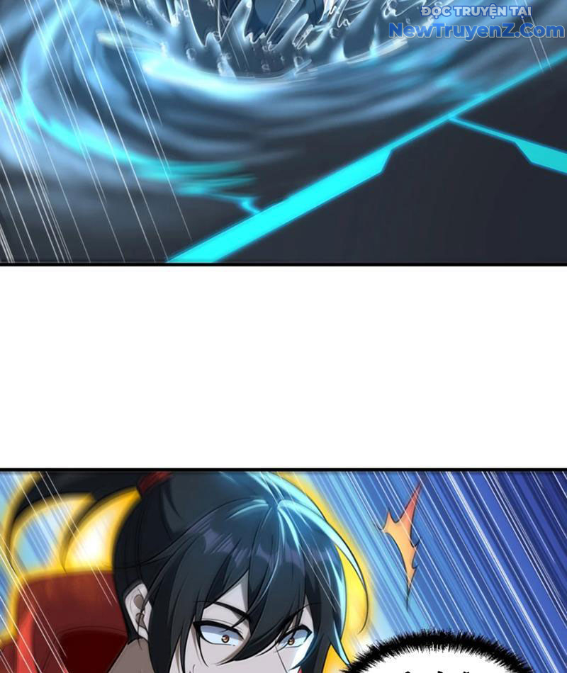 Phát Sóng Trực Tiếp, Ta Cầu Hôn Với Nữ Quỷ, Vậy Mà Nàng Lại Đồng Ý! Chapter 95 - Trang 2