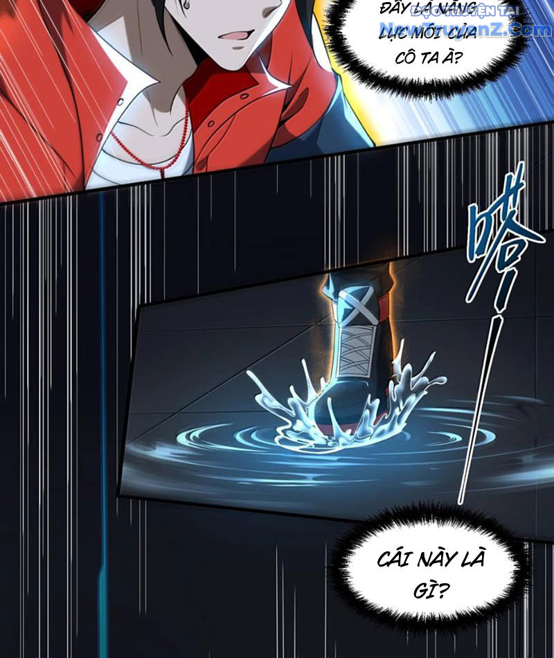 Phát Sóng Trực Tiếp, Ta Cầu Hôn Với Nữ Quỷ, Vậy Mà Nàng Lại Đồng Ý! Chapter 95 - Trang 2