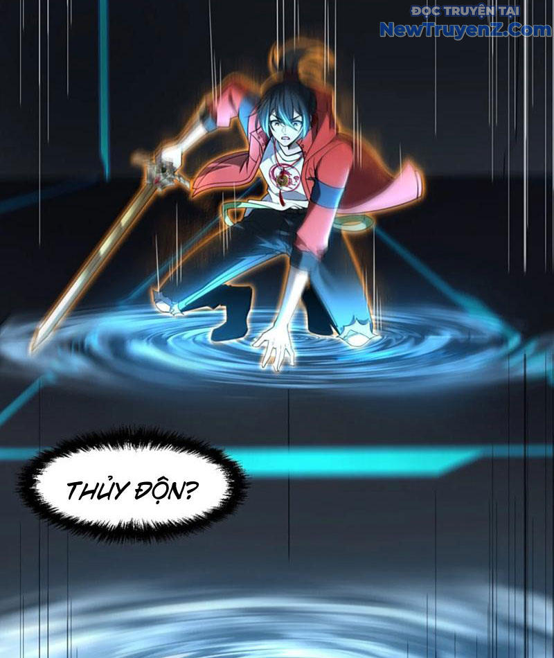 Phát Sóng Trực Tiếp, Ta Cầu Hôn Với Nữ Quỷ, Vậy Mà Nàng Lại Đồng Ý! Chapter 95 - Trang 2