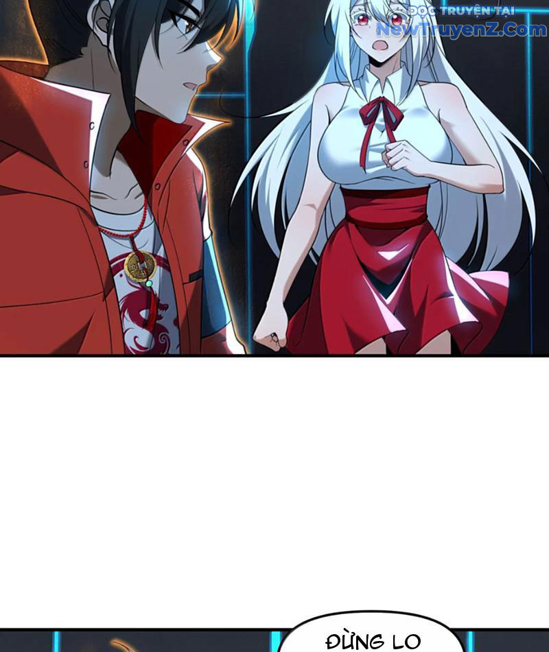 Phát Sóng Trực Tiếp, Ta Cầu Hôn Với Nữ Quỷ, Vậy Mà Nàng Lại Đồng Ý! Chapter 95 - Trang 2