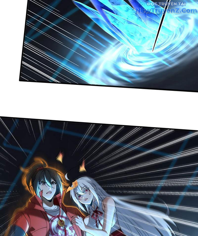 Phát Sóng Trực Tiếp, Ta Cầu Hôn Với Nữ Quỷ, Vậy Mà Nàng Lại Đồng Ý! Chapter 95 - Trang 2