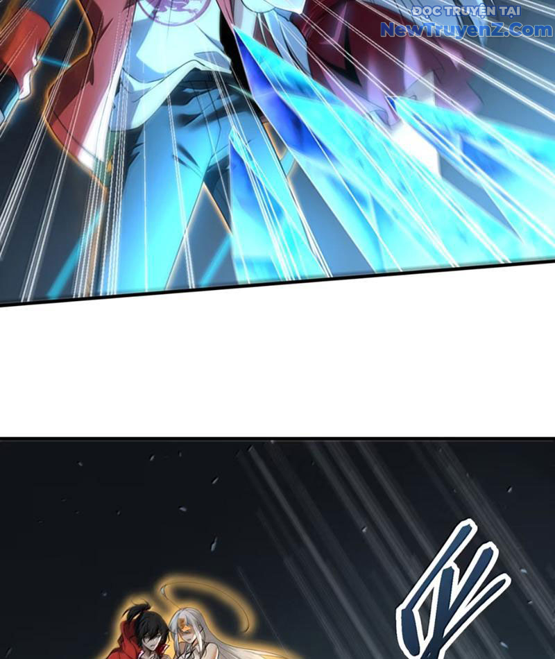 Phát Sóng Trực Tiếp, Ta Cầu Hôn Với Nữ Quỷ, Vậy Mà Nàng Lại Đồng Ý! Chapter 95 - Trang 2