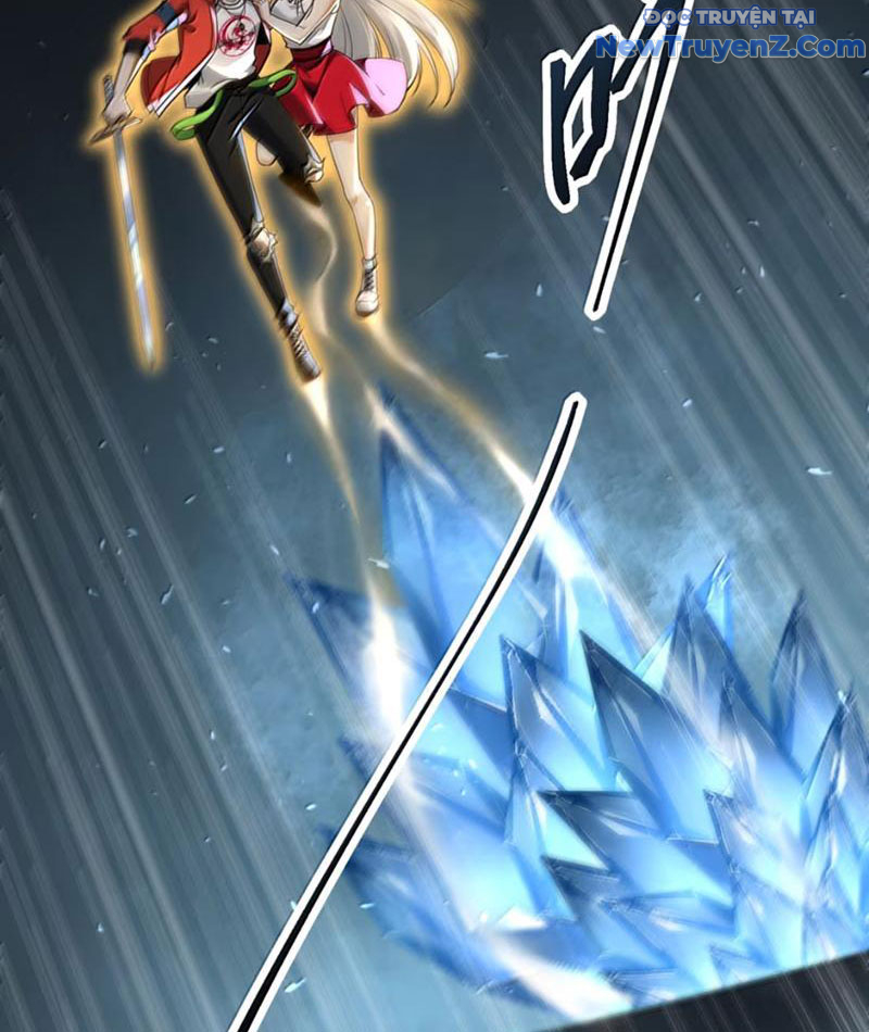 Phát Sóng Trực Tiếp, Ta Cầu Hôn Với Nữ Quỷ, Vậy Mà Nàng Lại Đồng Ý! Chapter 95 - Trang 2