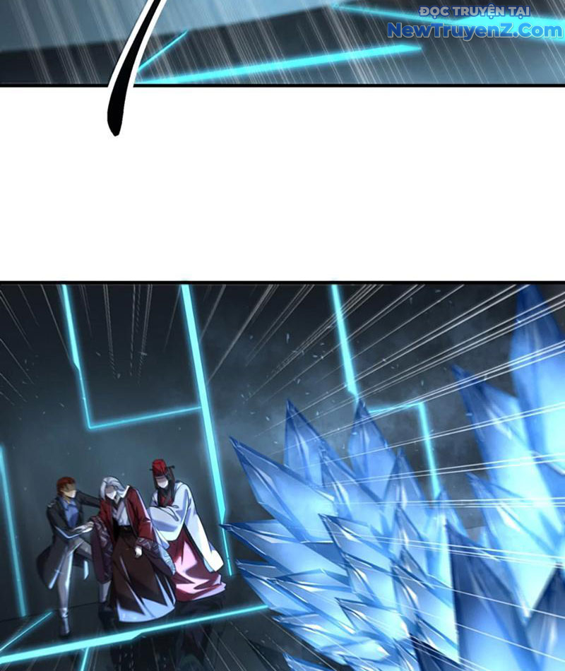 Phát Sóng Trực Tiếp, Ta Cầu Hôn Với Nữ Quỷ, Vậy Mà Nàng Lại Đồng Ý! Chapter 95 - Trang 2