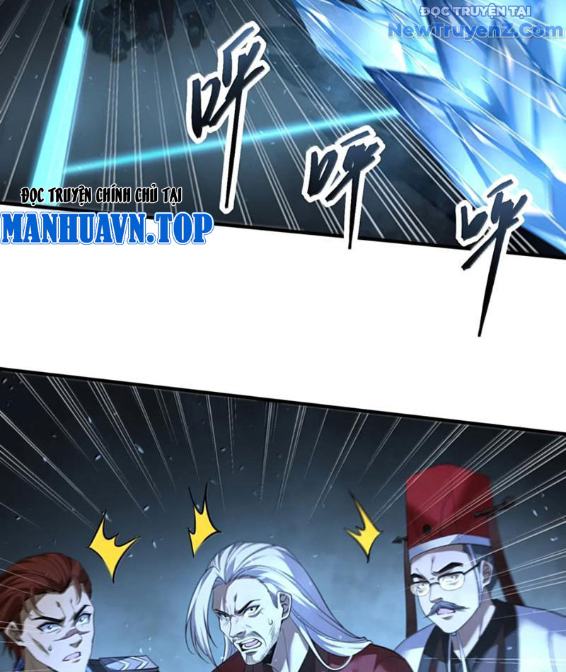 Phát Sóng Trực Tiếp, Ta Cầu Hôn Với Nữ Quỷ, Vậy Mà Nàng Lại Đồng Ý! Chapter 95 - Trang 2