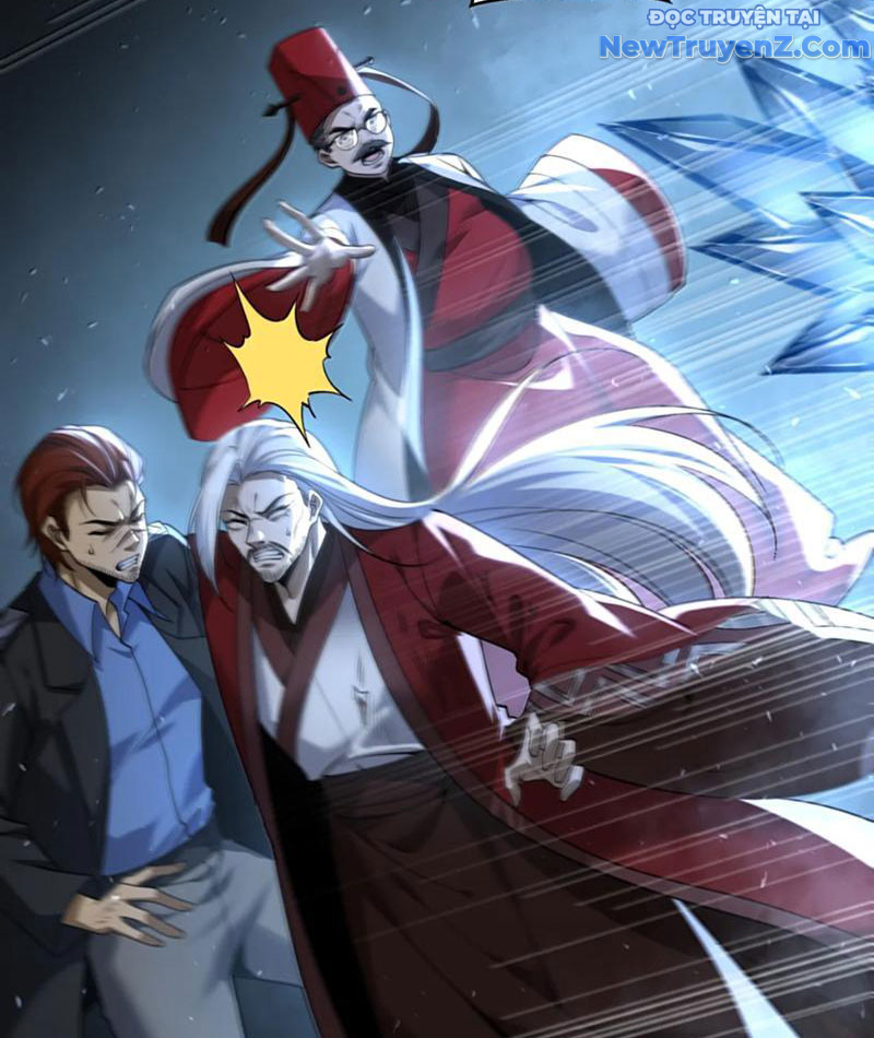 Phát Sóng Trực Tiếp, Ta Cầu Hôn Với Nữ Quỷ, Vậy Mà Nàng Lại Đồng Ý! Chapter 95 - Trang 2