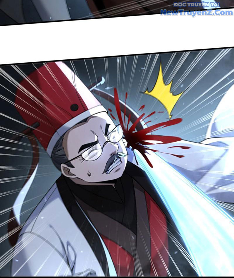 Phát Sóng Trực Tiếp, Ta Cầu Hôn Với Nữ Quỷ, Vậy Mà Nàng Lại Đồng Ý! Chapter 95 - Trang 2