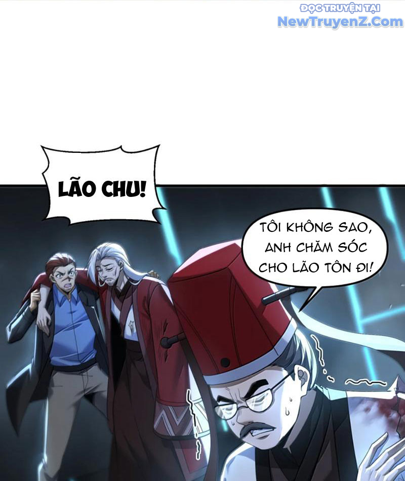 Phát Sóng Trực Tiếp, Ta Cầu Hôn Với Nữ Quỷ, Vậy Mà Nàng Lại Đồng Ý! Chapter 95 - Trang 2