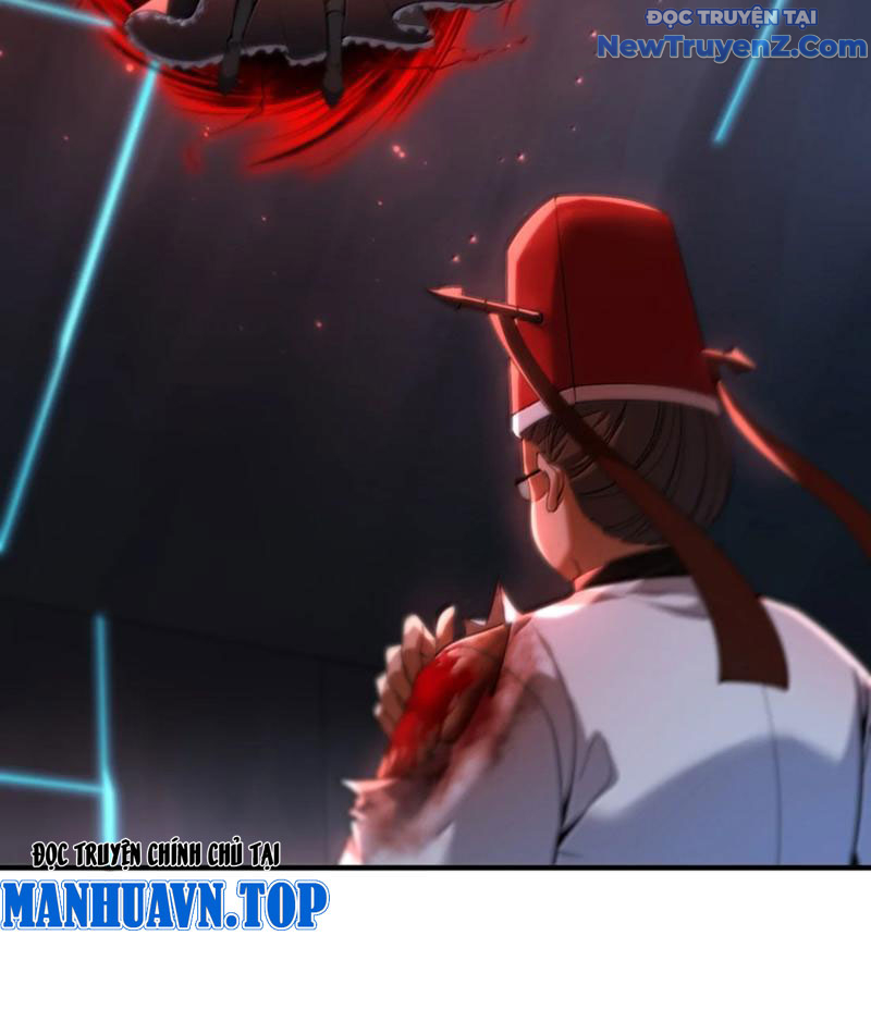 Phát Sóng Trực Tiếp, Ta Cầu Hôn Với Nữ Quỷ, Vậy Mà Nàng Lại Đồng Ý! Chapter 95 - Trang 2