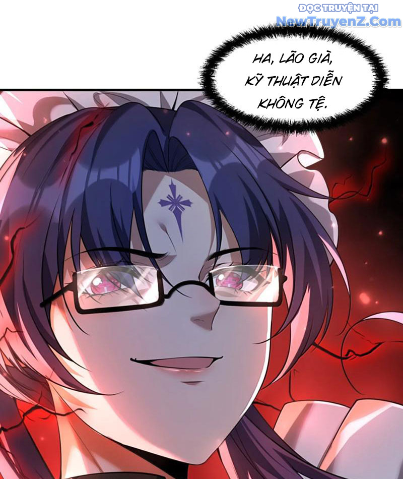 Phát Sóng Trực Tiếp, Ta Cầu Hôn Với Nữ Quỷ, Vậy Mà Nàng Lại Đồng Ý! Chapter 95 - Trang 2