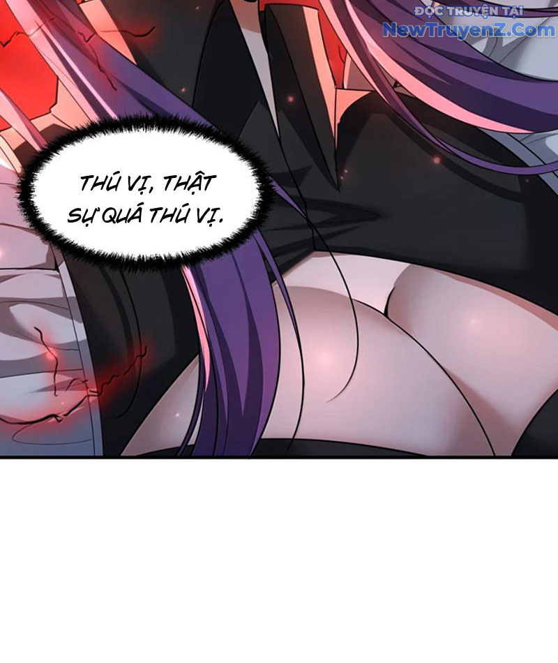 Phát Sóng Trực Tiếp, Ta Cầu Hôn Với Nữ Quỷ, Vậy Mà Nàng Lại Đồng Ý! Chapter 95 - Trang 2