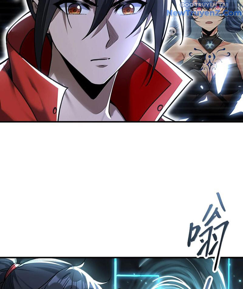 Phát Sóng Trực Tiếp, Ta Cầu Hôn Với Nữ Quỷ, Vậy Mà Nàng Lại Đồng Ý! Chapter 95 - Trang 2