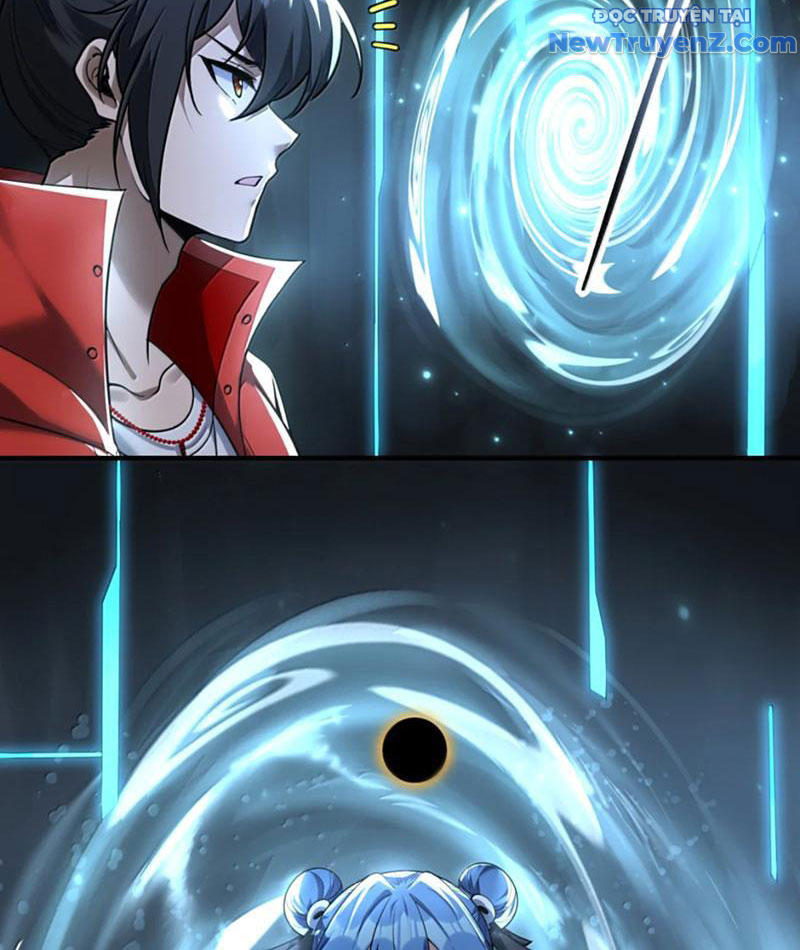 Phát Sóng Trực Tiếp, Ta Cầu Hôn Với Nữ Quỷ, Vậy Mà Nàng Lại Đồng Ý! Chapter 95 - Trang 2